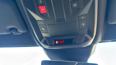 Vauxhall Astra 1.2 Turbo 130 Griffin 5dr Petrol Hatchback